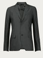 MARC JACOBS JACKETS CHARCOAL 50 EU MJ-T-MUQOOIR