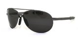 Nike Sunglasses EV0394 AUTOMATIC.P Matte Gunmetal(oz)