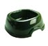 Marchioro 6` PLASTIC DOG SNACK BOWL (GREEN)