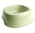 Marchioro MARCHIORIO 9 PLASTIC DOG SNACK BOWL (BEIGE)