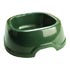 Marchioro MARCHIORIO 9 PLASTIC DOG SNACK BOWL (GREEN)