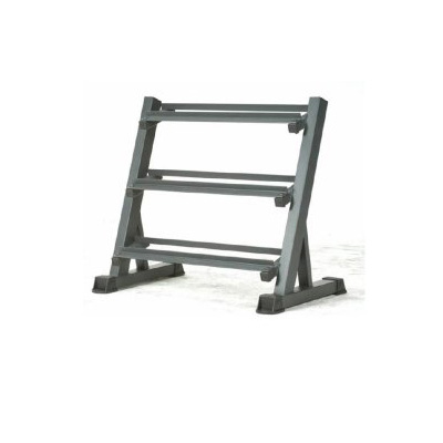 DBR86 3 Tier Dumbell Rack (DBR86 3 Tier Dumbell Rack)