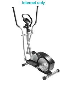 marcy E8820D Elliptical Trainer