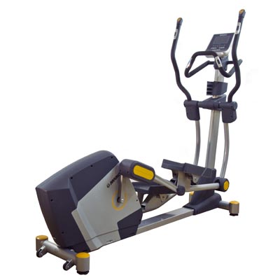 EB5100 Elliptical Trainer - Light Commercial Grade