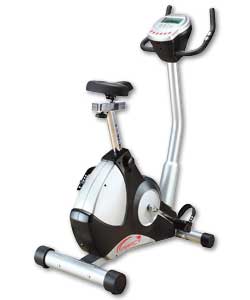 Marcy Ergometer Cycle