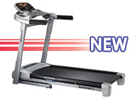 Horizon Adventure 3 Treadmill