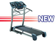 Marcy Horizon Adventure 925T Treadmill