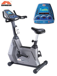 Johnson C7000 Exercise Bike