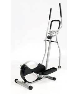 ME09 Magnetic Cross Trainer