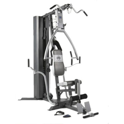 Marcy MP2106 Multigym *Catalogue Return*