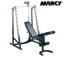 MX SYSTEM BENCH