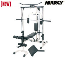 Smith Machine SM3000