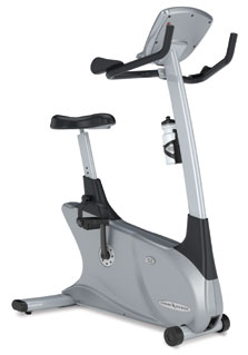 Vision E3200 Exercise Bike