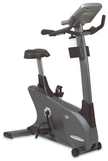 Marcy Vision E3700HRT Exercise Bike