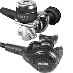 Abyss 22 Extreme Regulator