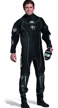 Pro Fit LX Drysuit - Extra Large