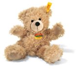 Margarete Steiff GmbH Spielwarenfabrik Steiff Fynn Teddy Bear - 18cm Beige