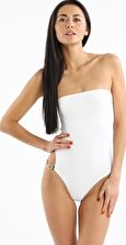 Marianna G, 1295[^]191332 Seychelles One Piece - White