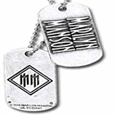 MM Dog-Tag