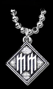 MM Pendant