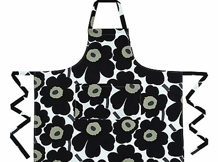 Marimekko Unikko Apron