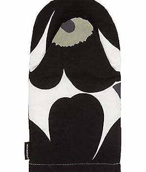 Marimekko Unikko Oven Mitt