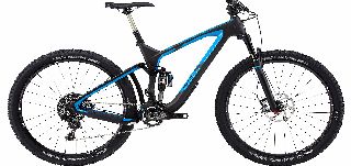 Marin Attack Trail C XT9 27.5 2015 Full