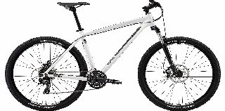 Bobcat Trail 7.3 27.5 2015 Mountain Bike