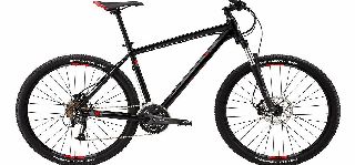 Bobcat Trail 7.4 27.5 2015 Mountain Bike