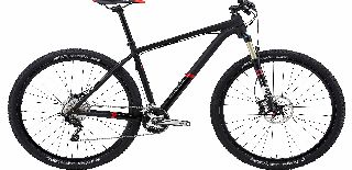 Marin Indian Fire Trail 9.8 29er 2015 Mountain