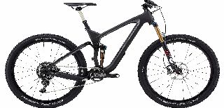 Marin Mount Vision C XM9 27.5 2015 Full Suspension