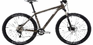 Marin Nail Trail 9.7 29er 2015 Mountain Bike RAW