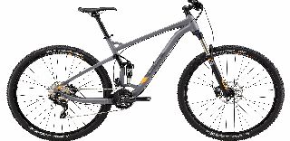 Marin Rift Zone 29er XC6 2015 Full Suspension Bike