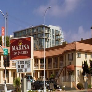 Marina Inn Hotel And Suites