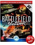 Battlefield Vietnam Cheats