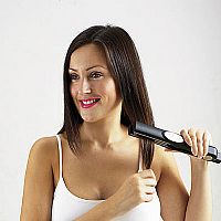 Pro Thermoceramic Slim Straighteners