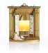 Marks and Spencer Fireplace Tea Light Holder