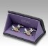 Flying Ducks Cufflinks