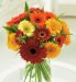 Gerbera Bouquet