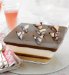 Millionaires Shortbread Dessert