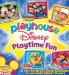 Playhouse Disney Playtime Fun CD