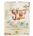 Marks and Spencer Winnie The Pooh Family Organiser Calendar