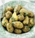 Minted New Potatoes