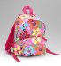 Marks and Spencers Older Girls Floral Rucksack