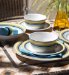 Piazza 12 Piece Dinner Set