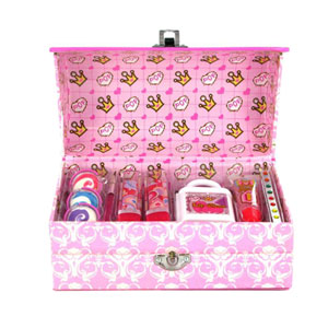 Pop Princess Party Gift Set