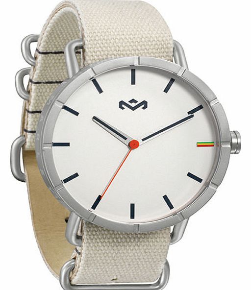 Marley Mens Marley Hitch Watch - Dubwise