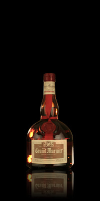 Marnier-Lapostolle Grand Marnier