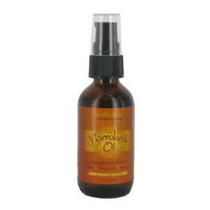 Hair Styling Elixir Oil 60ml