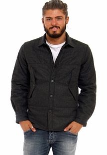 Thermal Wool Jacket